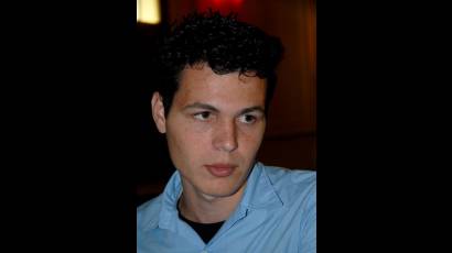 Luis Enrique Bernal Fuentes