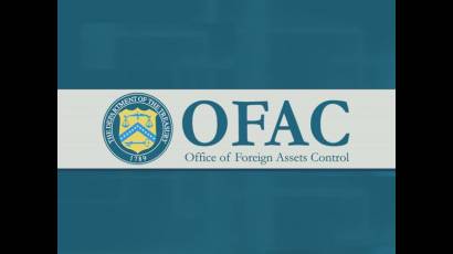 OFAC