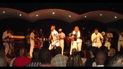 Charanga Latina
