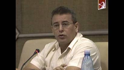 Gustavo Rodríguez