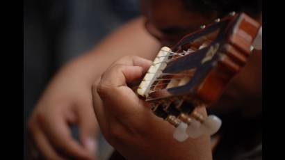 Guitarra