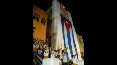 Cuartel Moncada 
