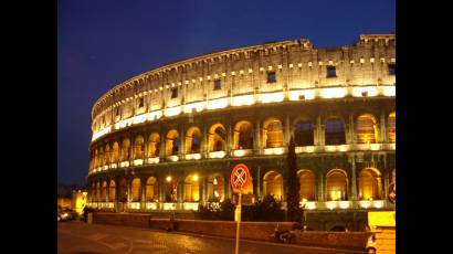 Coliseo