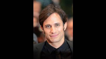 Gael García Bernal