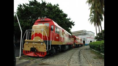 Ferrocarril 