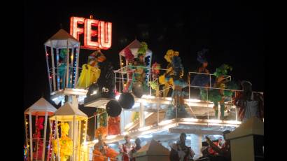 FEU