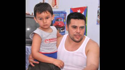 Cristian Adolfo Oviedo