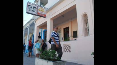 Casa Museo de los Hermanos Saíz