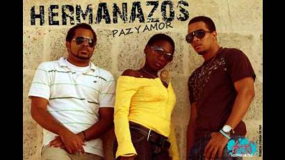 Hermanazos 
