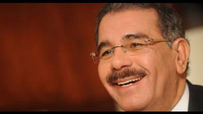 Danilo Medina