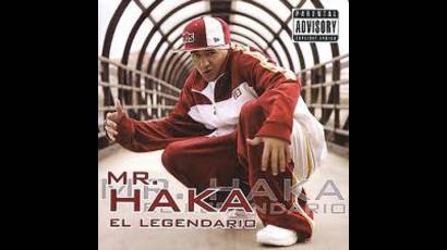 El Legendario