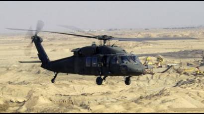 Black Hawk 