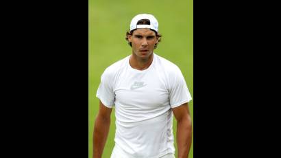 Rafael Nadal