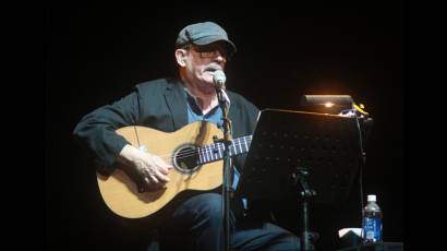 Silvio Rodríguez