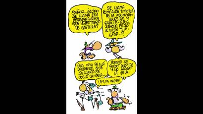 Don Quijote