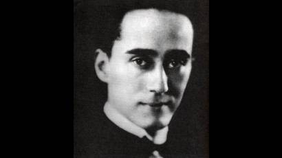 Alejandro García Caturla