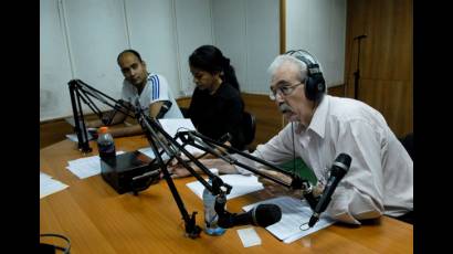 Radio Cubana