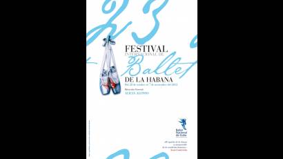 Festival Internacional de Ballet de La Habana