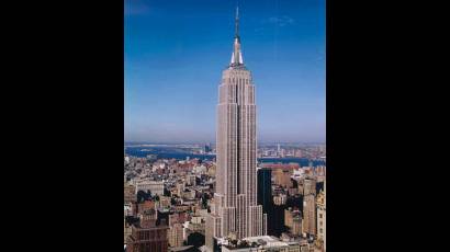 Edificio Empire State