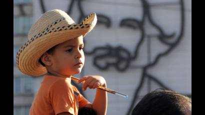 Los niños y la educación