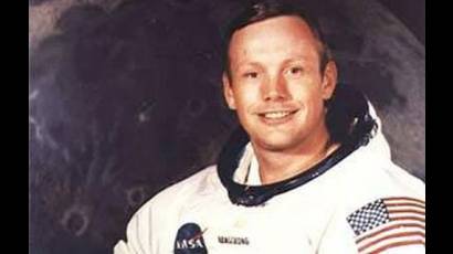 Neil Armstrong