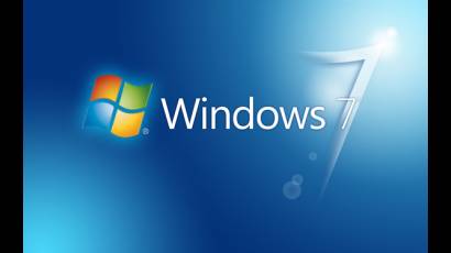 Windows 7