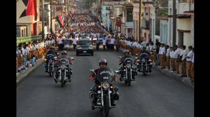 Cienfuegos