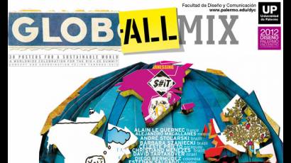 Glob-all Mix