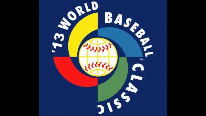 Logo del III Clásico Mundial de Béisbol