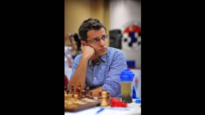 Aronian 