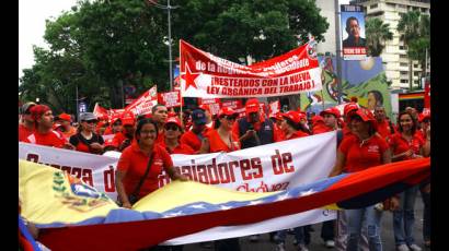 Venezuela 