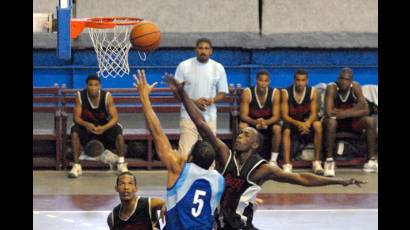 Liga Superior de Baloncesto