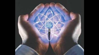 Energía nuclear