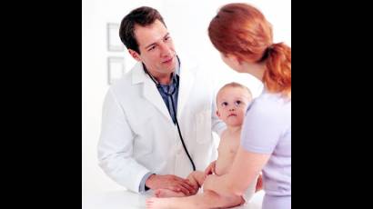 Mortalidad infantil