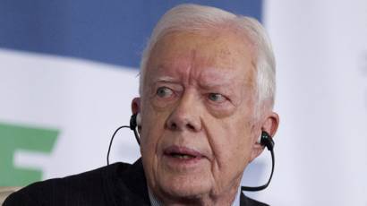 Jimmy Carter