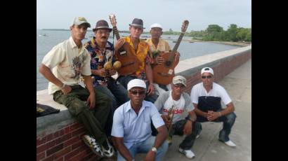 Proyecto Son del Golfo