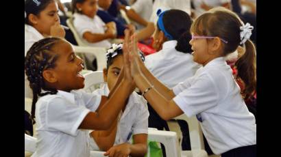 Educación pública venezolana