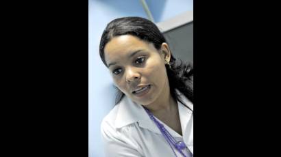 Annia Ladrón de Guevara Casals