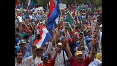 Paraguay