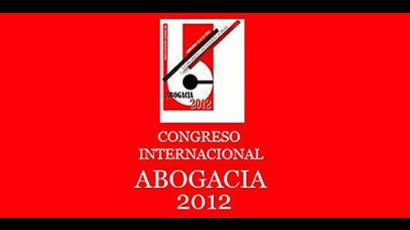 Congreso Internacional de Abogacía