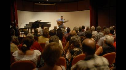 La Campaña del Siglo