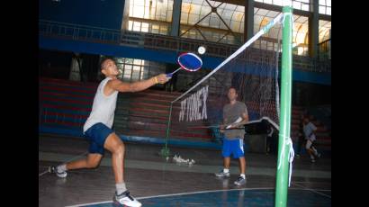 Federación Internacional de Bádminton