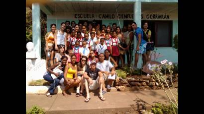 Primaria