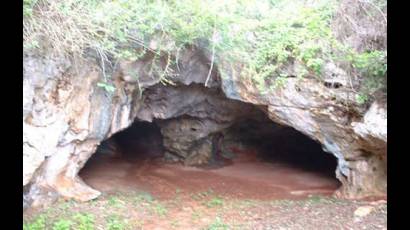 Cueva Los Panaderos