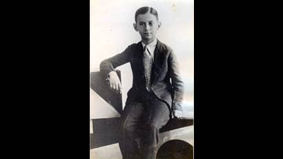 Francisco González Cueto