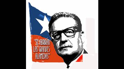 Salvador Allende