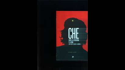 Che, entre la literatura y la vida