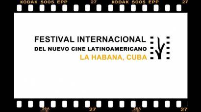 Festival del Nuevo Cine Latinoamericano