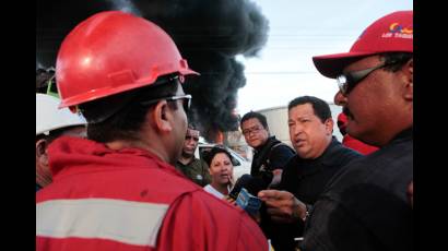 Chávez 