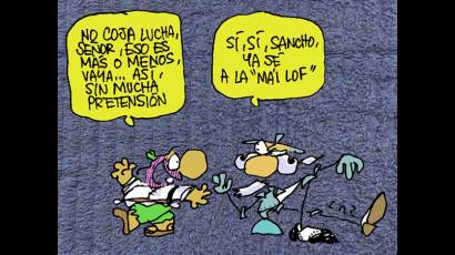 Don Quijote